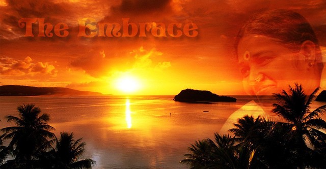 Darshan - The Embrance