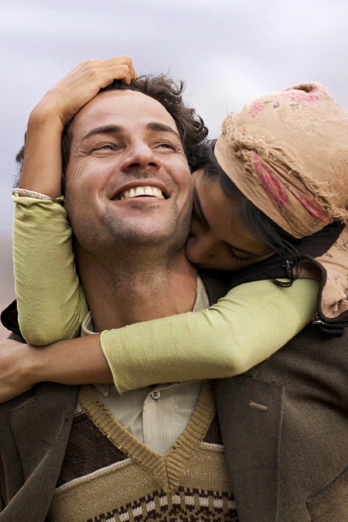 La sorgente dell'amore