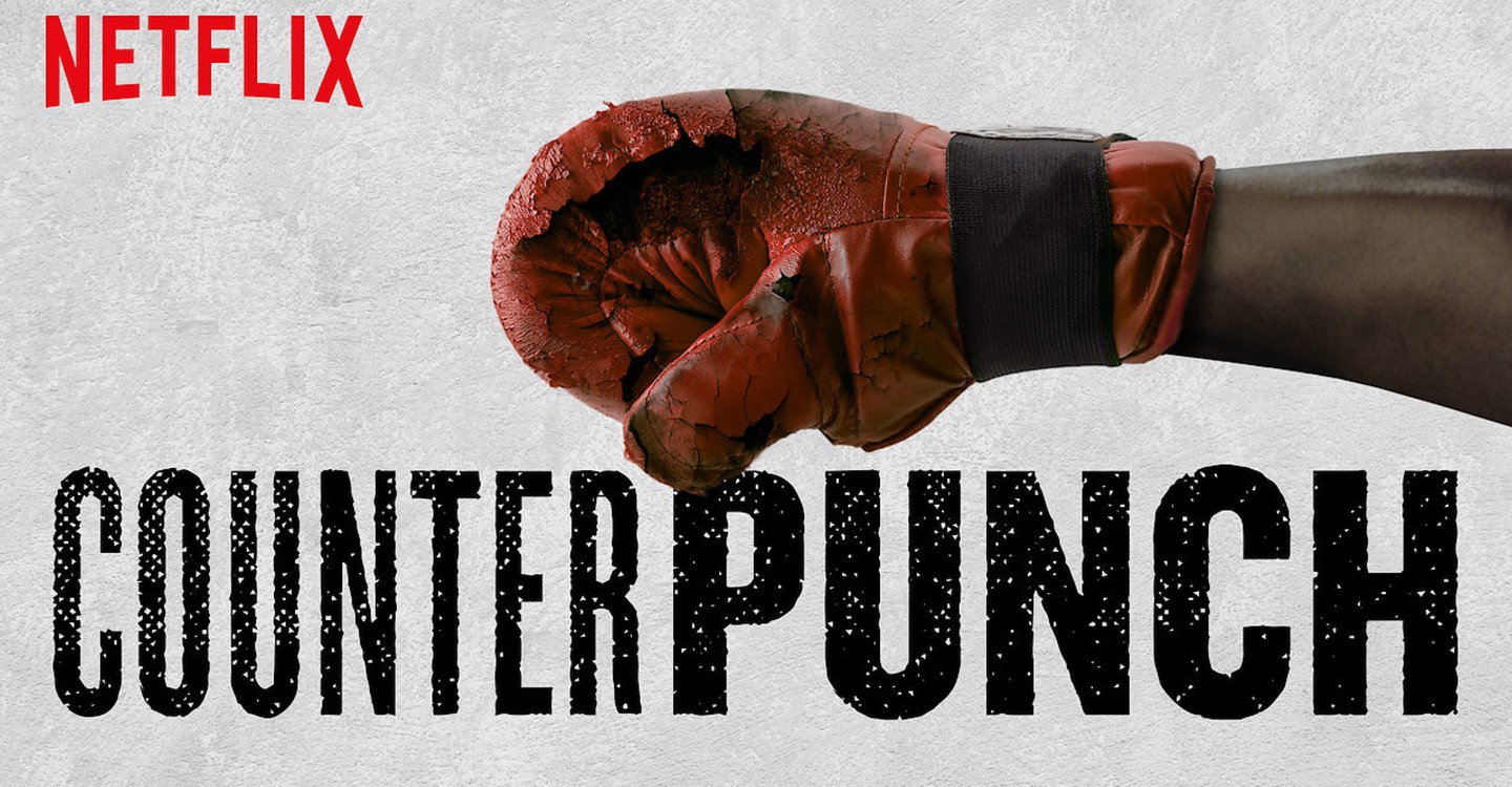 Counterpunch Streaming Where To Watch Movie Online