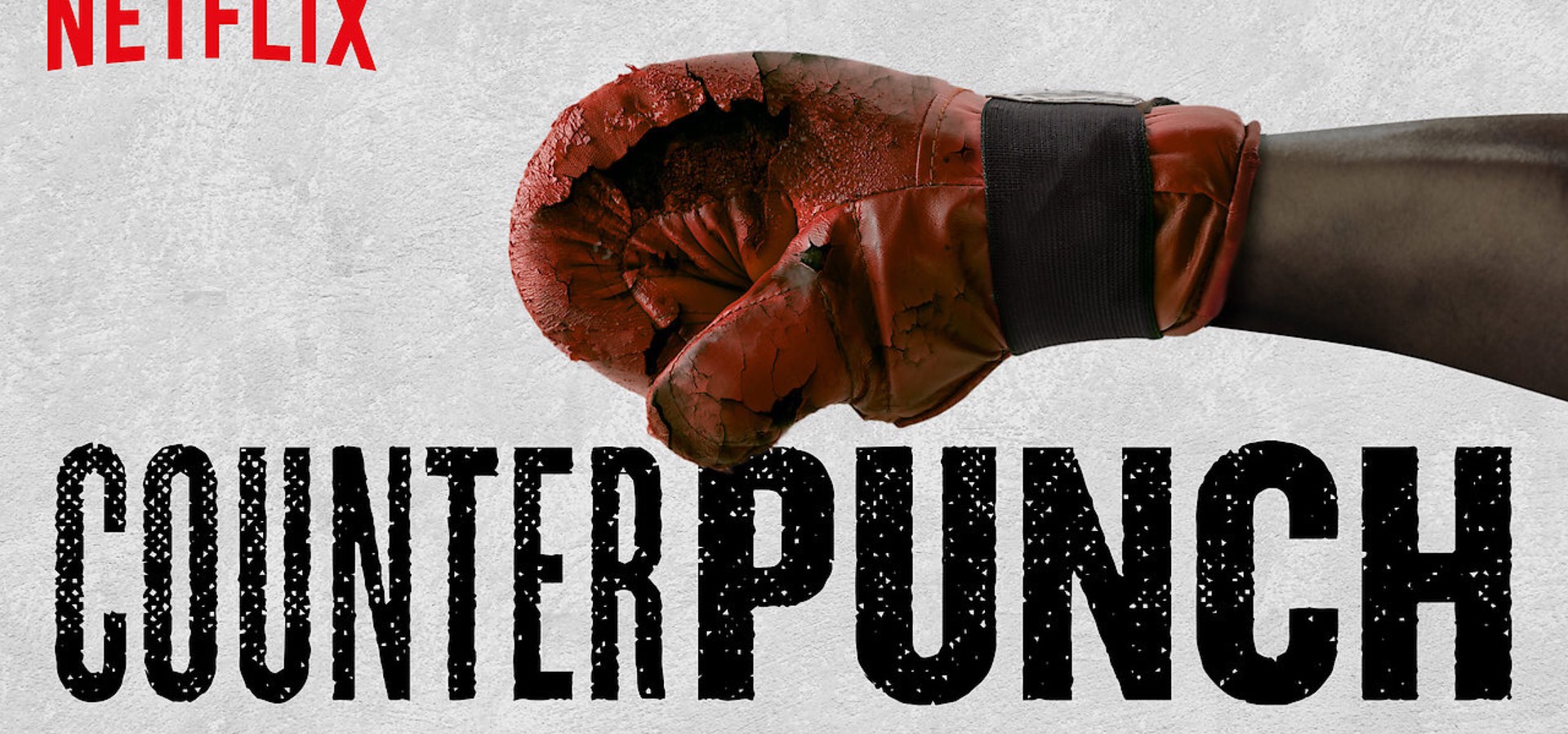 Regarder Counterpunch en streaming complet et légal