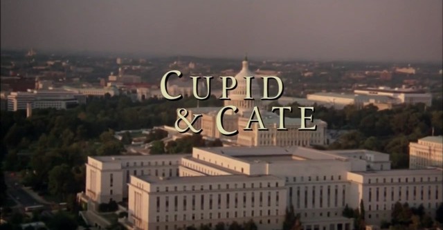 Cupid & Cate
