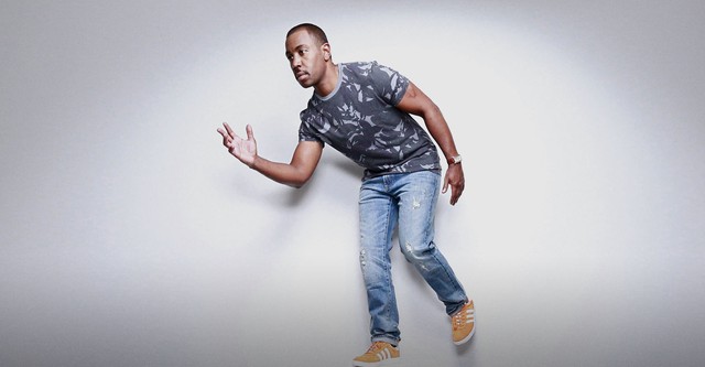 Upscale with Prentice Penny