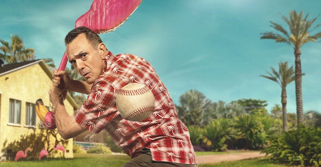 Brockmire