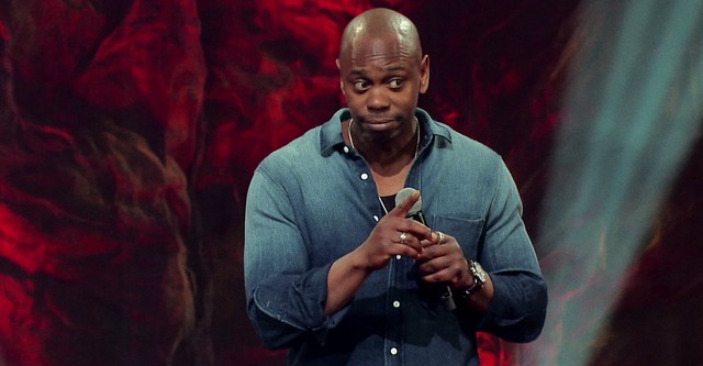 Dave Chappelle