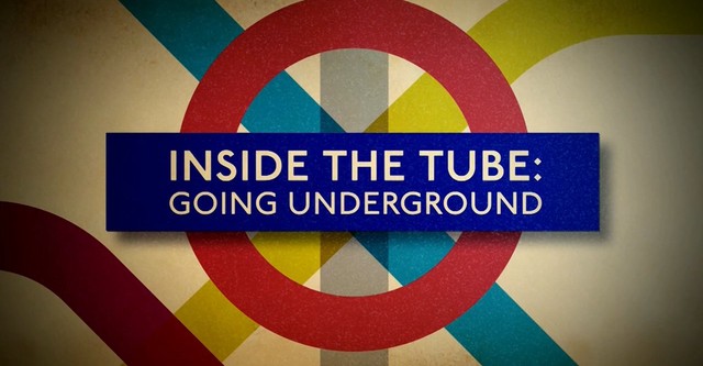 Going By Tube