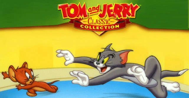 Tom und Jerry - Classic Collection