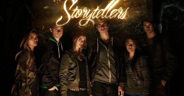 Storytellers