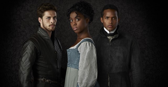 Still Star-Crossed