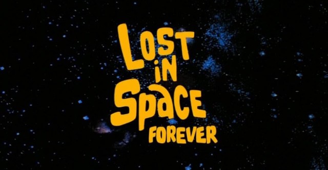 Lost In Space Forever streaming: where to watch online?