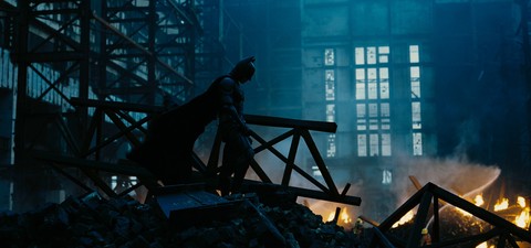 The Best Batman Movies To Watch Online – A Streaming Guide