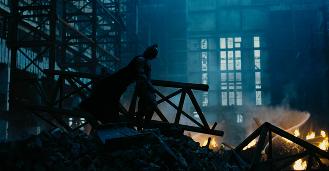 Las mejores películas de acción y dónde verlas en streaming