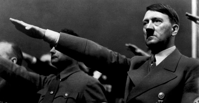 Hitler: una biografía