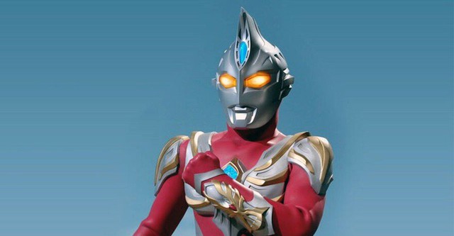 Ultraman Max