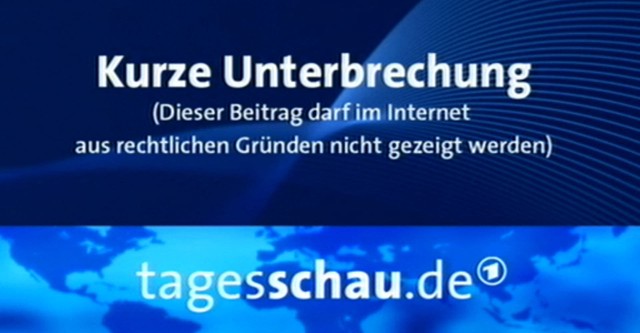 Tagesschau