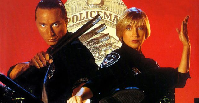 Martial Law II: Undercover