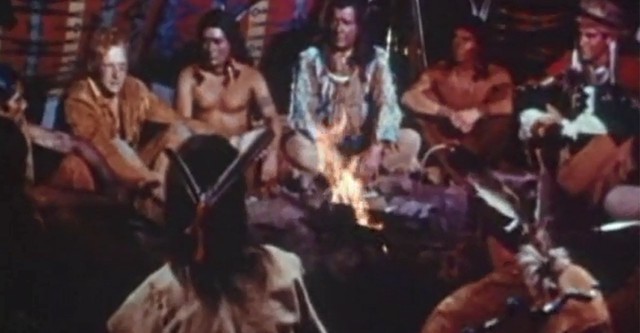 Daniel Boone, Trail Blazer