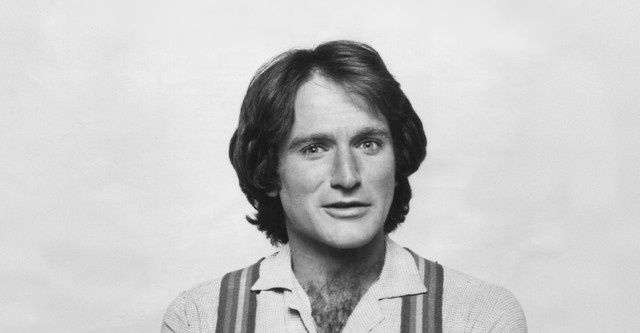 Robin Williams Remembered