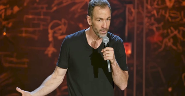 Bryan Callen: Complicated Apes