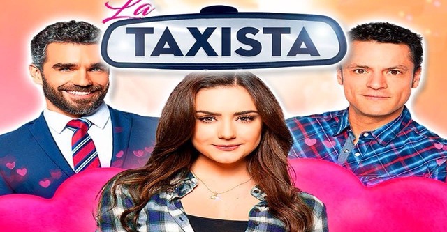 La taxista