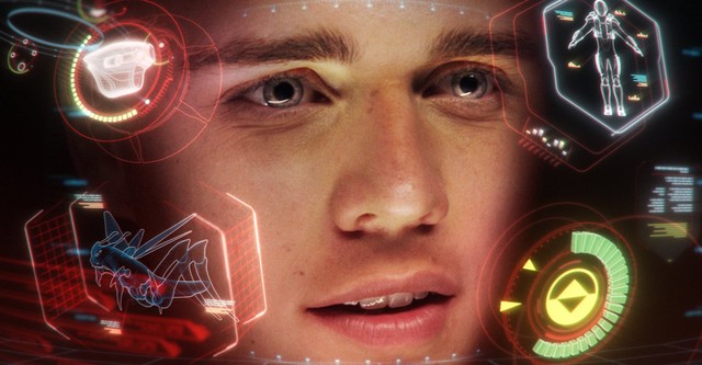 ReBoot : le code du gardien