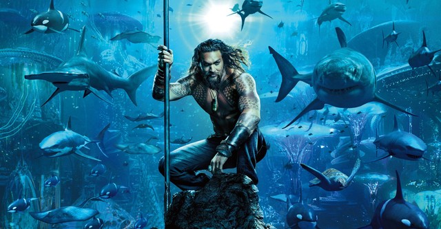 Aquaman