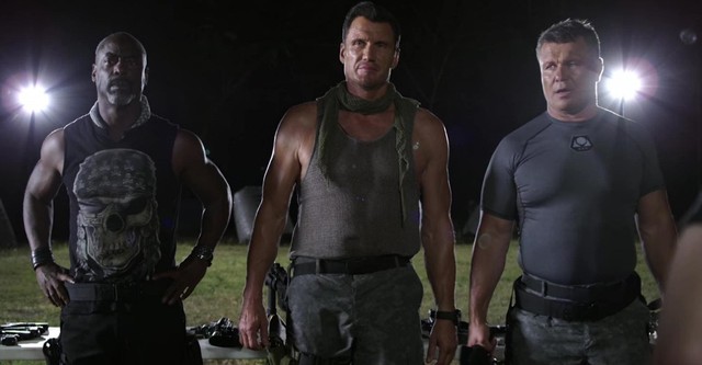 Dead Trigger - Oddział Śmierci