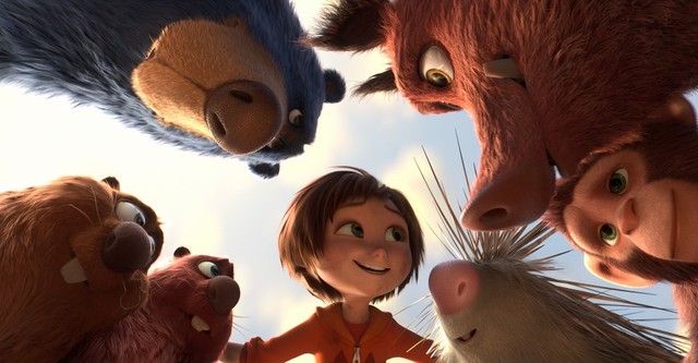 Wonder Park