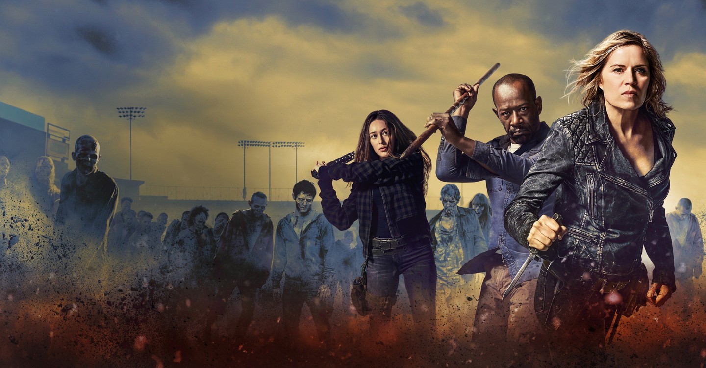 Fear The Walking Dead Saison 1 Gratuit Saison 1 Fear The Walking Dead streaming: où regarder les épisodes?