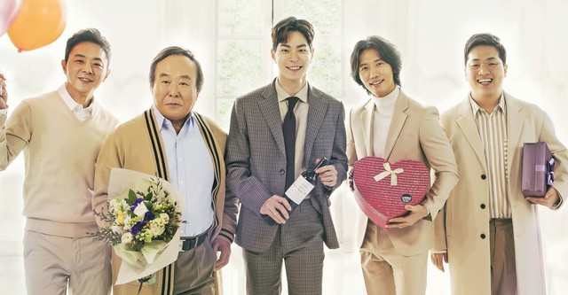 Watch mother of mine online free korean drama shop