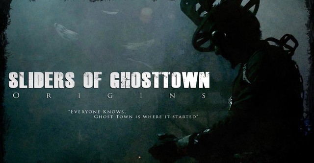 Sliders of Ghost Town: Origins