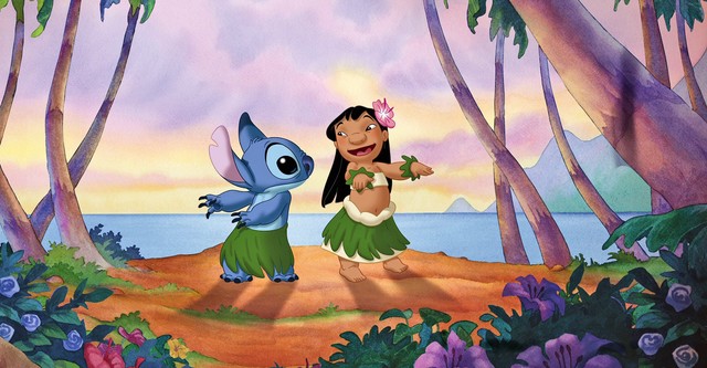 Lilo und Stitch