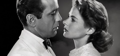 Tutti i 20 migliori film romantici del passato e come vederli in streaming