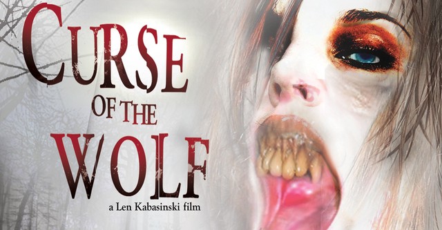 Curse of the Wolf