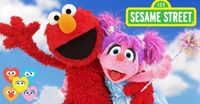 Sesame Street: Elmo's Travel Songs and Games