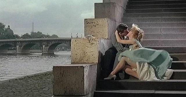 Un amor de París