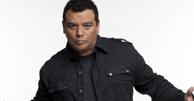 Carlos Mencia: New Territory