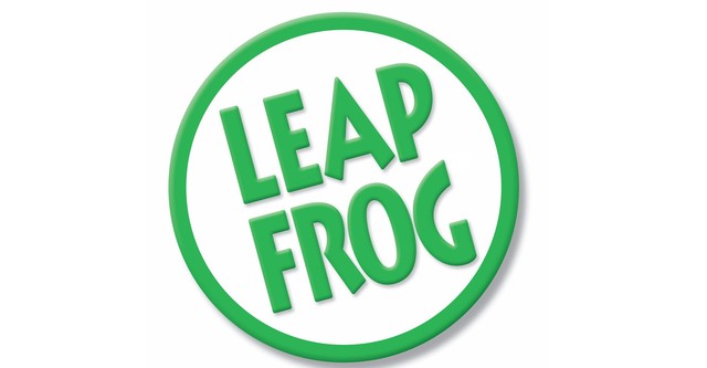 LeapFrog: Phonics Farm