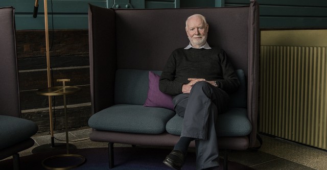 David Stratton's Stories of Australian Cinema