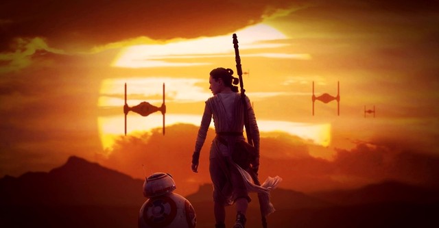 Star Wars: The Force Awakens