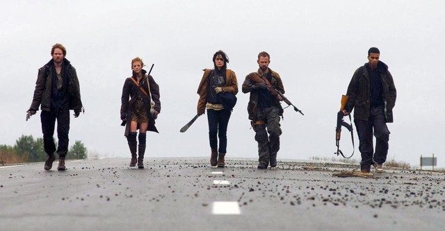 O Dia da Condenação