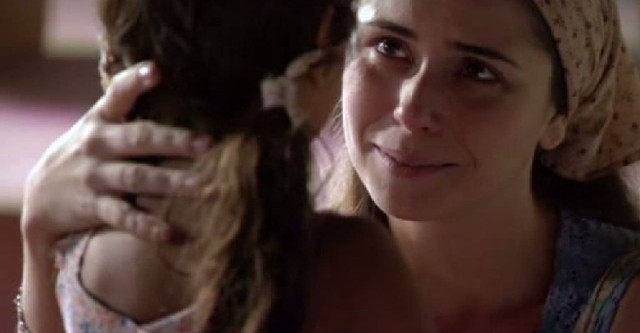 María, madre del hijo de Dios