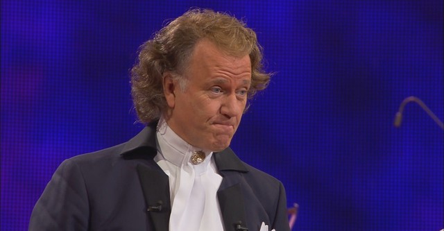 André Rieu - And The Waltz Goes On