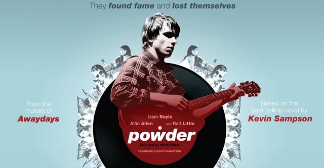 Powder