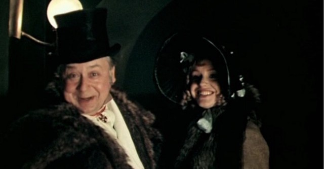 Another Man's Wife and Husband Under Bed