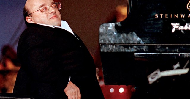 Michel Petrucciani