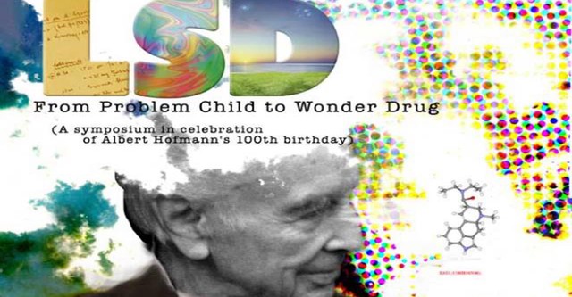 LSD: Problem Child and Wonder Drug