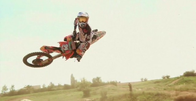 Kickstart 3: Whiskey Throttle von Transworld Motocross