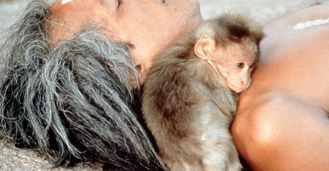 Hanuman: Entrez dans la Légende du Dieu Singe