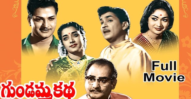Gundamma Katha streaming: where to watch online?