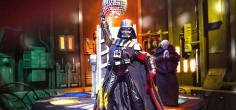 4 Famous Actors You Never Knew Played Anakin Skywalker